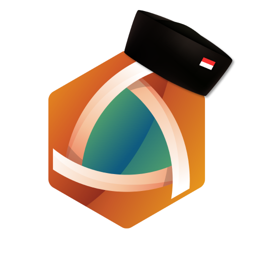 KESAN: Muslim, Santri, Quran, Jadwal Shalat, Azan icon