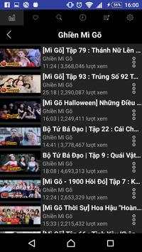 Zing Zing - MP3 TV Play screenshot 5