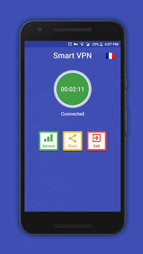 Super smart VPN 2024:Fast&Free screenshot 2