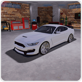 Car Drive Simulator icon
