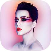 App For Katy Perry Video Album Songs 1.0