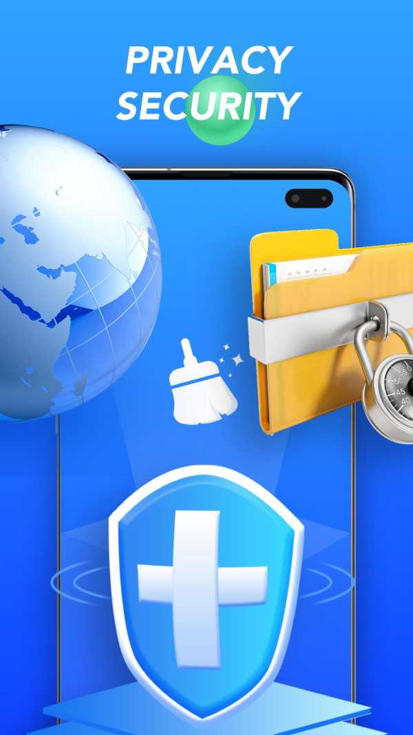 Daily Cleaner - Phone Optimize screenshot 4