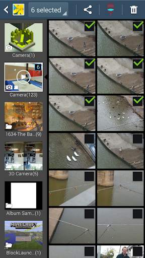 Send Reduced Free screenshot 2