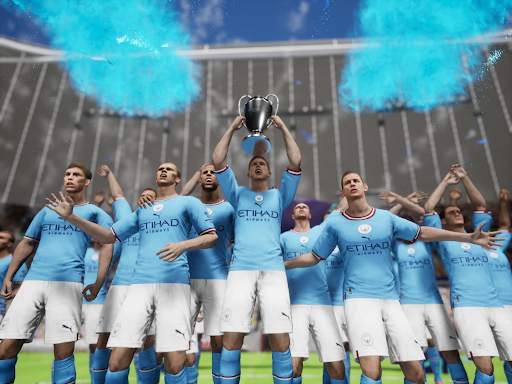 Football Master 2-Soccer Star screenshot 11