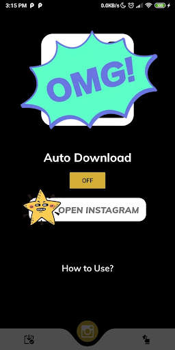 Downloader for Instagram - Reels/Photos/Videos screenshot 2