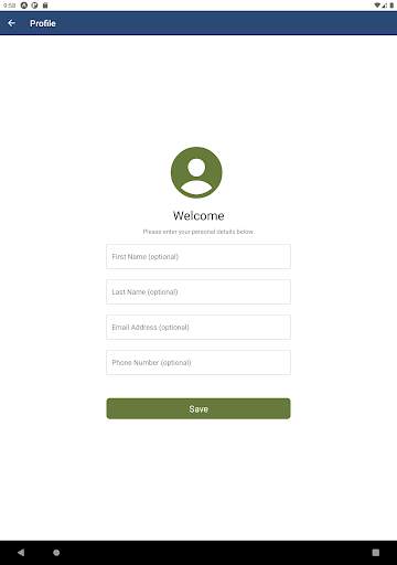 TC Connect screenshot 10
