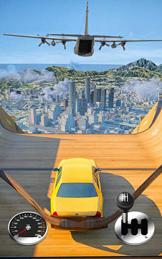 Jump into the Plane screenshot 11