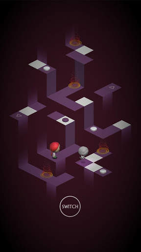 Outside World screenshot 7