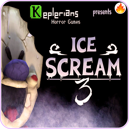 Tips For Ice Scream Horror 3 Sponge Neighbor icon