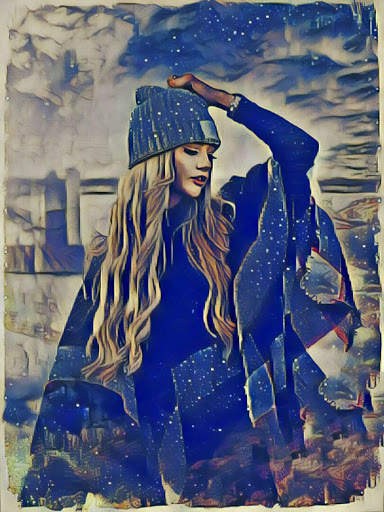 Photo Lab - Photo Magic Art Effect screenshot 9