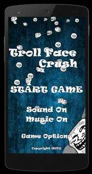 Meme Crush - Troll Face Game screenshot 3
