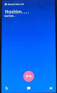 WazzUp screenshot 3