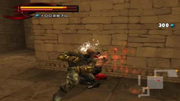 Tricks Tekken 5 screenshot 6