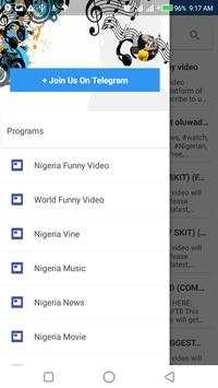 Nigerian Funny Video screenshot 5