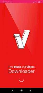 YouTube,FB video Download screenshot 1