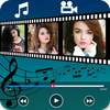 Photo Video Editor with Song 1.2