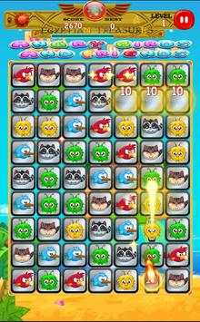 Hungry Birds Friend Blast screenshot 5