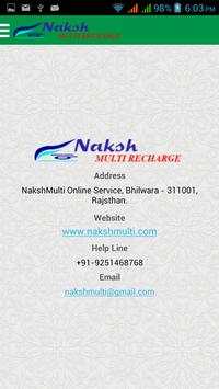 Naksh Multi Recharge screenshot 6
