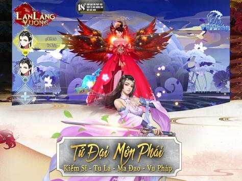 Lan Lăng Vương screenshot 4