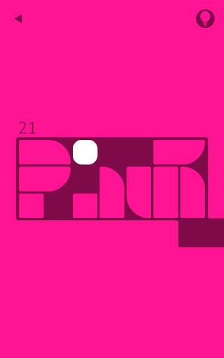 pink 11 تصوير الشاشة