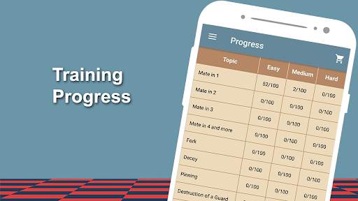 Chess Coach screenshot 5
