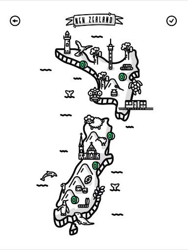 Cessabit: a memory game screenshot 10