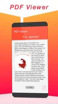 PDF Viewer Free screenshot 1