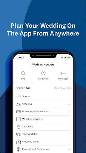 WeddingWire: Wedding Planner screenshot 2