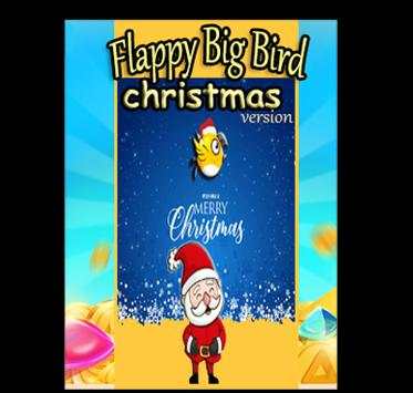 Flappy Big Bird screenshot 7