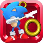 Sonic speed : BOOM runners game 1.0