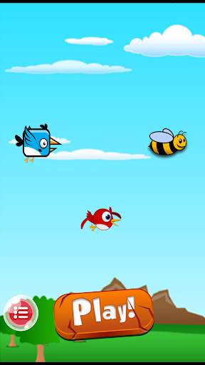 Crazy Bird screenshot 2