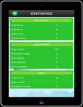 Football Clubs Pro Logo Game! screenshot 19