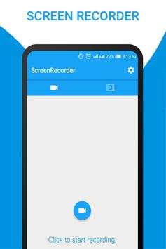 Screen Recorder with Face Cam screenshot 2