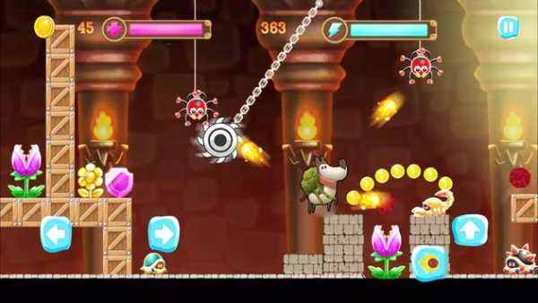 my digy dog run 2 screenshot 3