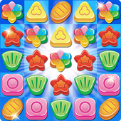 Amazon Candy icon