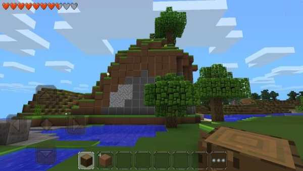 Super Craft: Adventure screenshot 4