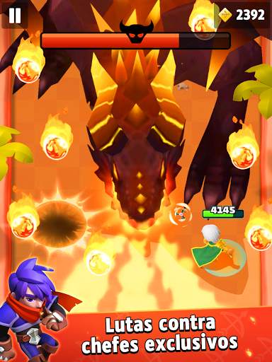 Archero screenshot 14