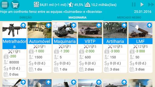 Simulador de Portugal 2 screenshot 6