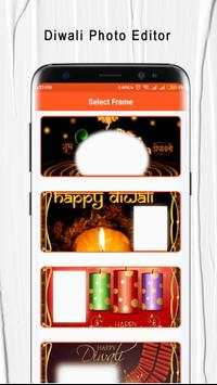 Diwali Photo Editor : Diwali Photo Edit screenshot 2