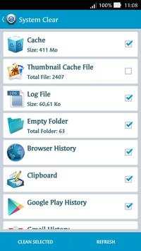 Assistant Lite for android screenshot 4