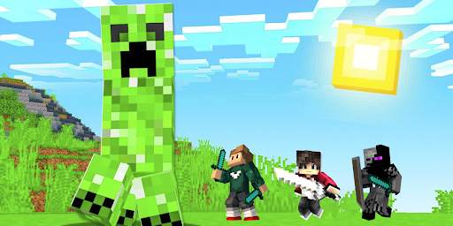 Tiny Skins for Minecraft screenshot 1