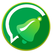 Ringtones For WhatsApp icon