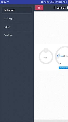 Internet Speed Test screenshot 5
