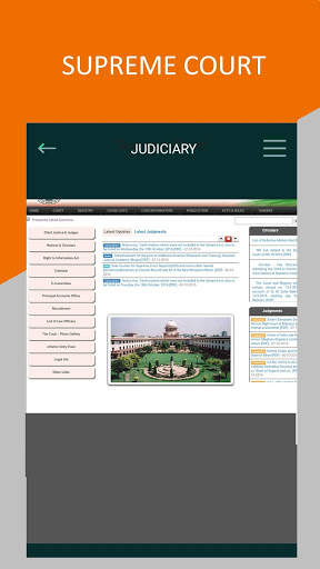 e Court Karnataka State screenshot 6