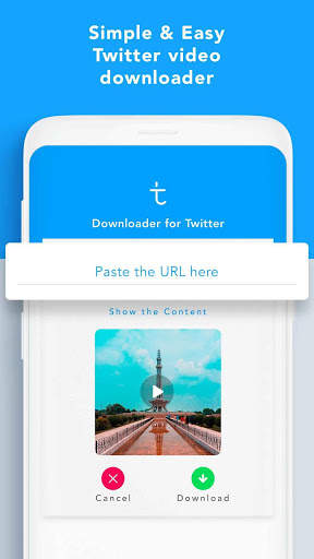 Snaptubè Video Downloader screenshot 3