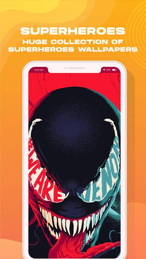 FreshWalls - 4K, HD Wallpapers & Backgrounds screenshot 7