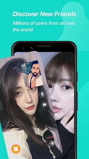 Bat Messenger 2 تصوير الشاشة