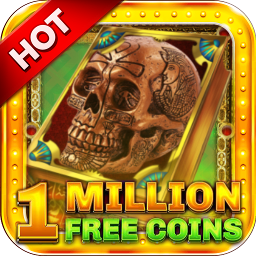 ikon Slot Of Fire -FREE SLOT-