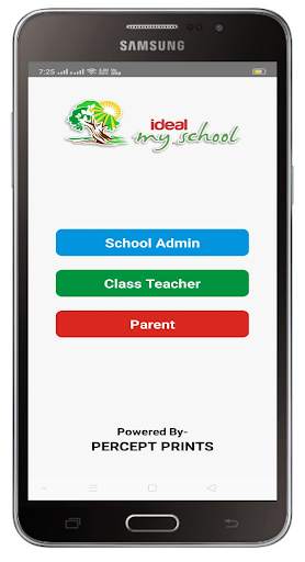 My Ideal School screenshot 2