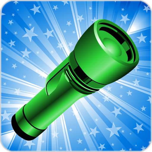 LED Light Fun   Flashlight 1.8